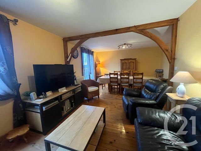 maison à vendre - 7 pièces - 82.0 m2 - REILHAC - 15 - AUVERGNE - Century 21 Pradel Immobilier