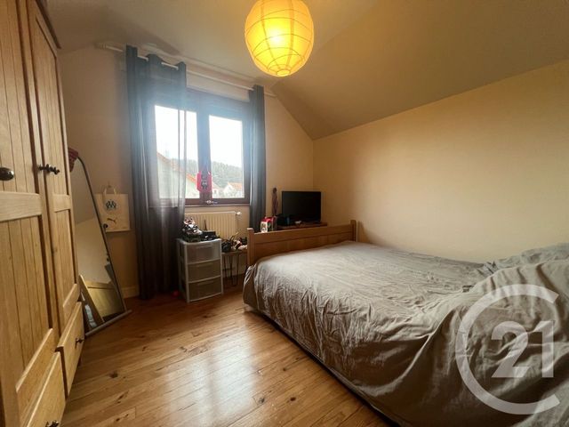 maison à vendre - 7 pièces - 82.0 m2 - REILHAC - 15 - AUVERGNE - Century 21 Pradel Immobilier