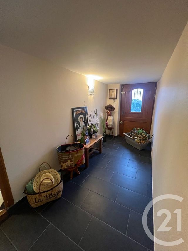 maison à vendre - 7 pièces - 82.0 m2 - REILHAC - 15 - AUVERGNE - Century 21 Pradel Immobilier