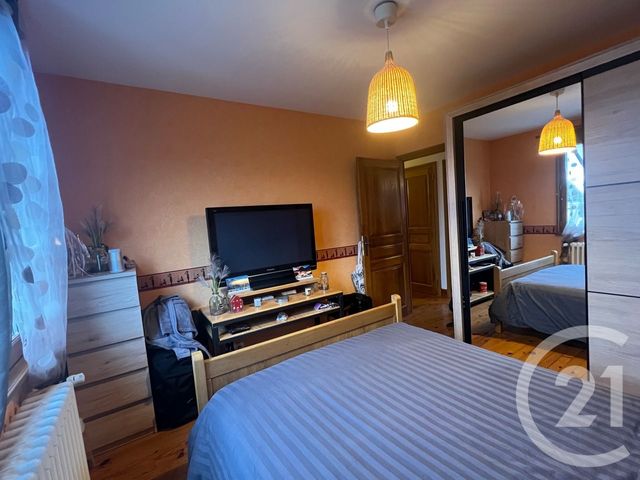 maison à vendre - 7 pièces - 82.0 m2 - REILHAC - 15 - AUVERGNE - Century 21 Pradel Immobilier