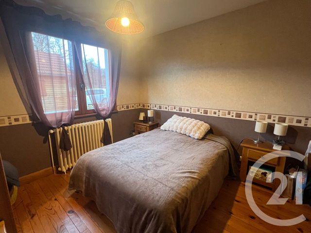 maison à vendre - 7 pièces - 82.0 m2 - REILHAC - 15 - AUVERGNE - Century 21 Pradel Immobilier