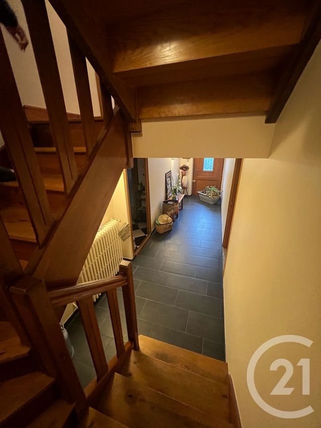 maison à vendre - 7 pièces - 82.0 m2 - REILHAC - 15 - AUVERGNE - Century 21 Pradel Immobilier