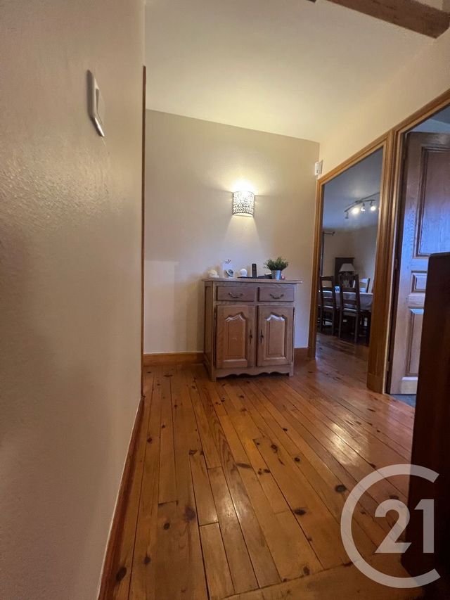 maison à vendre - 7 pièces - 82.0 m2 - REILHAC - 15 - AUVERGNE - Century 21 Pradel Immobilier