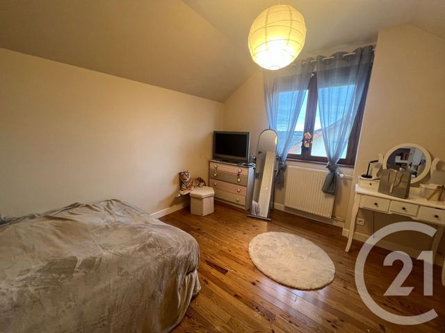 maison à vendre - 7 pièces - 82.0 m2 - REILHAC - 15 - AUVERGNE - Century 21 Pradel Immobilier