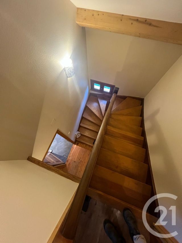 maison à vendre - 7 pièces - 82.0 m2 - REILHAC - 15 - AUVERGNE - Century 21 Pradel Immobilier