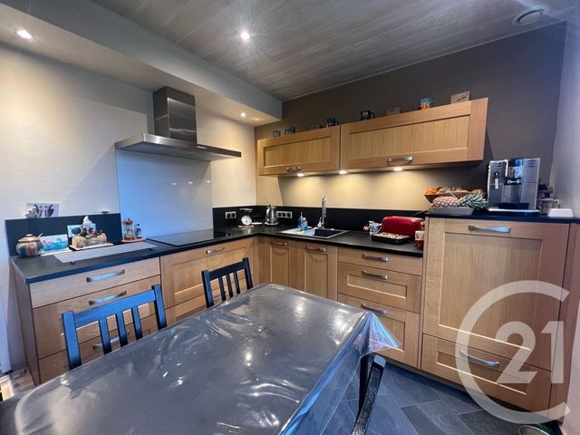 maison à vendre - 7 pièces - 82.0 m2 - REILHAC - 15 - AUVERGNE - Century 21 Pradel Immobilier