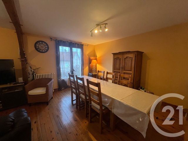 maison à vendre - 7 pièces - 82.0 m2 - REILHAC - 15 - AUVERGNE - Century 21 Pradel Immobilier