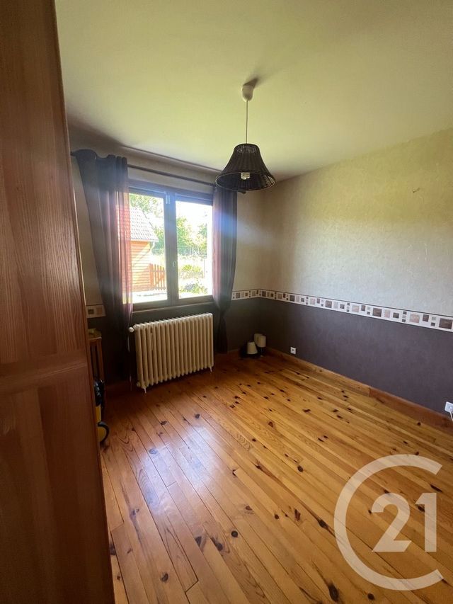 maison à vendre - 7 pièces - 131.83 m2 - REILHAC - 15 - AUVERGNE - Century 21 Pradel Immobilier