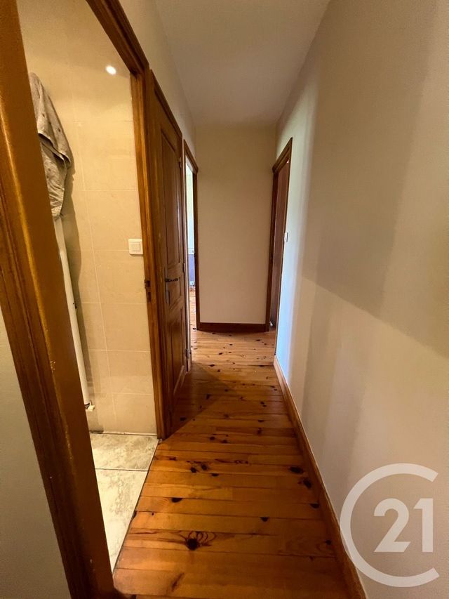 maison à vendre - 7 pièces - 131.83 m2 - REILHAC - 15 - AUVERGNE - Century 21 Pradel Immobilier