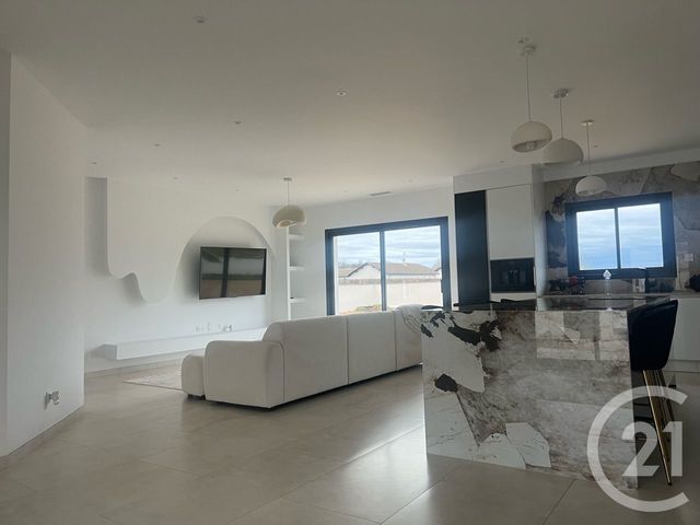 maison à vendre - 6 pièces - 123.42 m2 - ARPAJON SUR CERE - 15 - AUVERGNE - Century 21 Pradel Immobilier