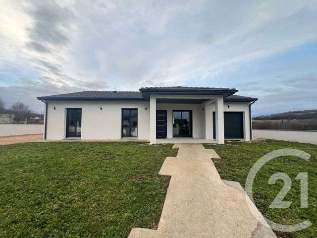 maison - ARPAJON SUR CERE - 15