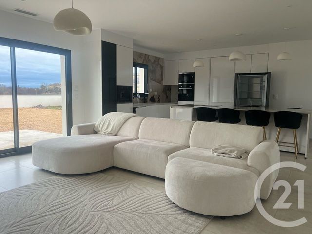 maison à vendre - 6 pièces - 123.42 m2 - ARPAJON SUR CERE - 15 - AUVERGNE - Century 21 Pradel Immobilier