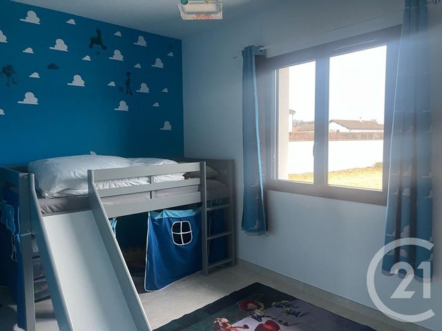 maison à vendre - 6 pièces - 123.42 m2 - ARPAJON SUR CERE - 15 - AUVERGNE - Century 21 Pradel Immobilier