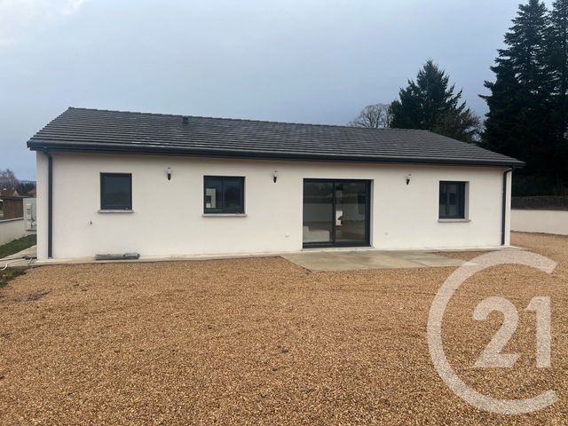 maison à vendre - 6 pièces - 123.42 m2 - ARPAJON SUR CERE - 15 - AUVERGNE - Century 21 Pradel Immobilier