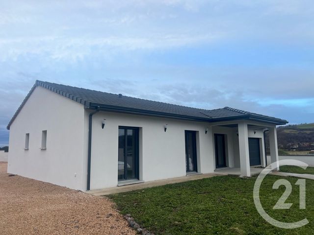 maison à vendre - 6 pièces - 123.42 m2 - ARPAJON SUR CERE - 15 - AUVERGNE - Century 21 Pradel Immobilier