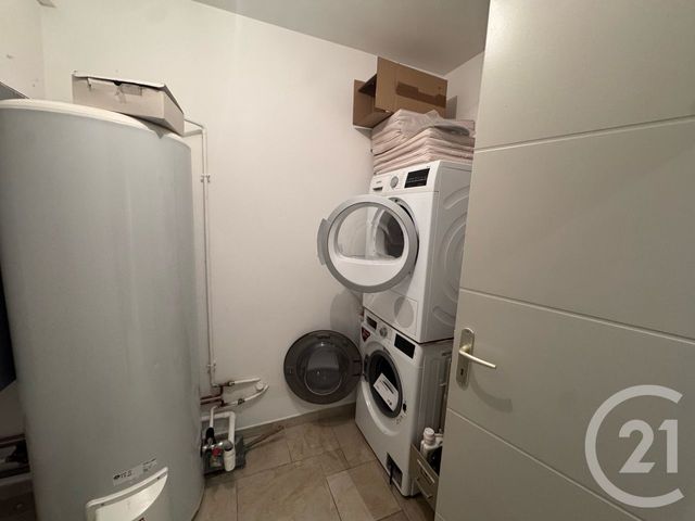 Appartement F4 à vendre - 5 pièces - 95.0 m2 - AURILLAC - 15 - AUVERGNE - Century 21 Pradel Immobilier