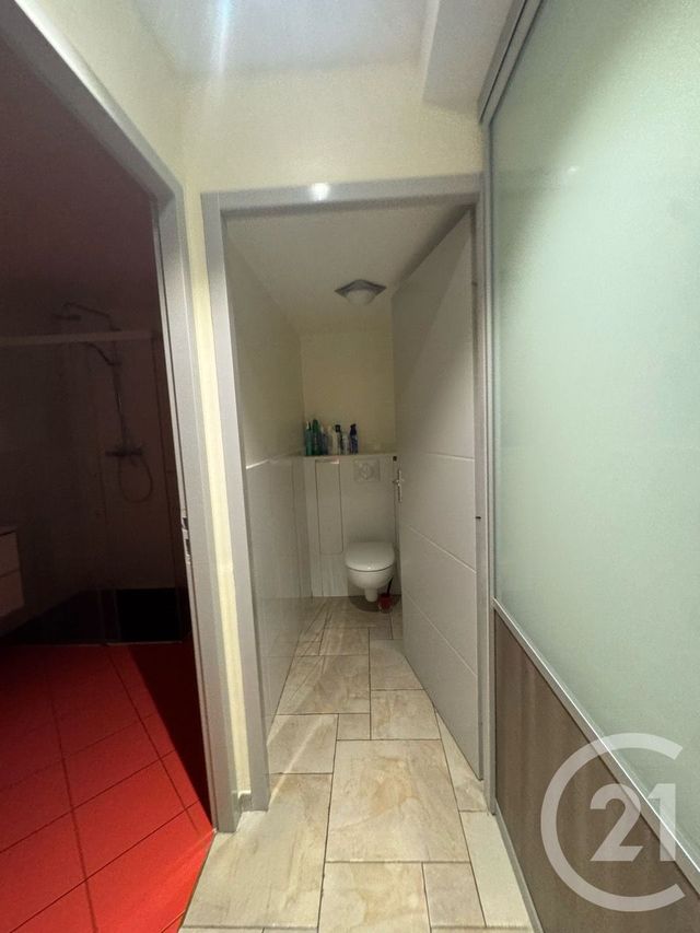 Appartement F4 à vendre - 5 pièces - 95.0 m2 - AURILLAC - 15 - AUVERGNE - Century 21 Pradel Immobilier