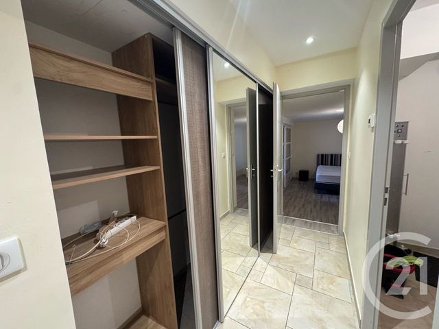 Appartement F4 à vendre - 5 pièces - 95.0 m2 - AURILLAC - 15 - AUVERGNE - Century 21 Pradel Immobilier