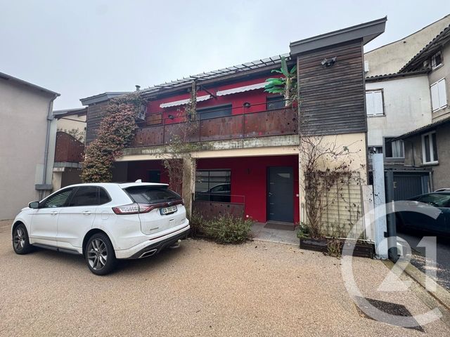 appartement - AURILLAC - 15
