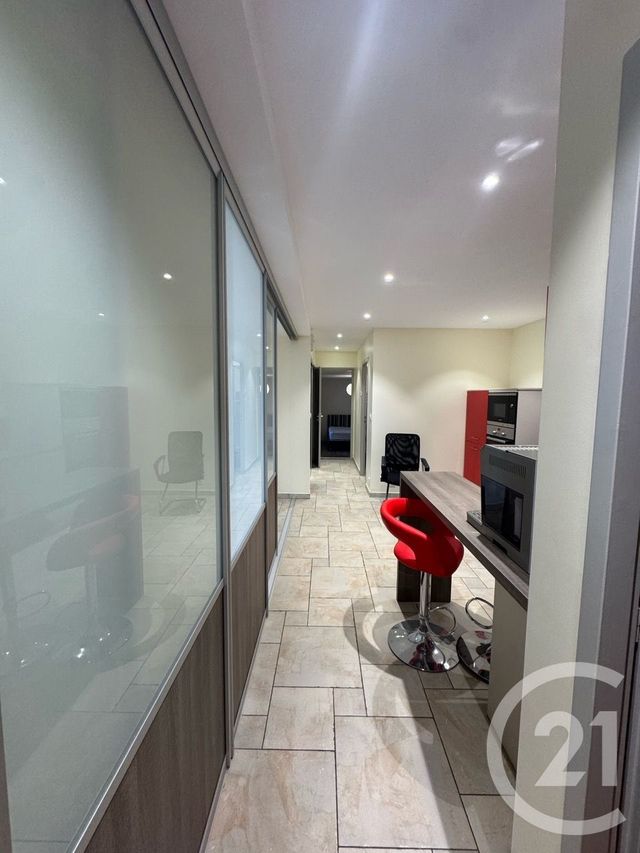 Appartement F4 à vendre - 5 pièces - 95.0 m2 - AURILLAC - 15 - AUVERGNE - Century 21 Pradel Immobilier