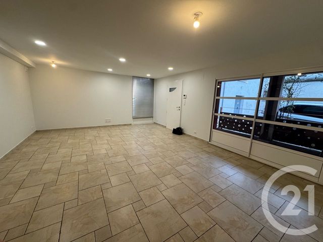 Appartement F4 à vendre - 5 pièces - 95.0 m2 - AURILLAC - 15 - AUVERGNE - Century 21 Pradel Immobilier