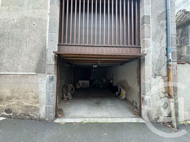 Appartement T6 à vendre - 7 pièces - 120.0 m2 - AURILLAC - 15 - AUVERGNE - Century 21 Pradel Immobilier