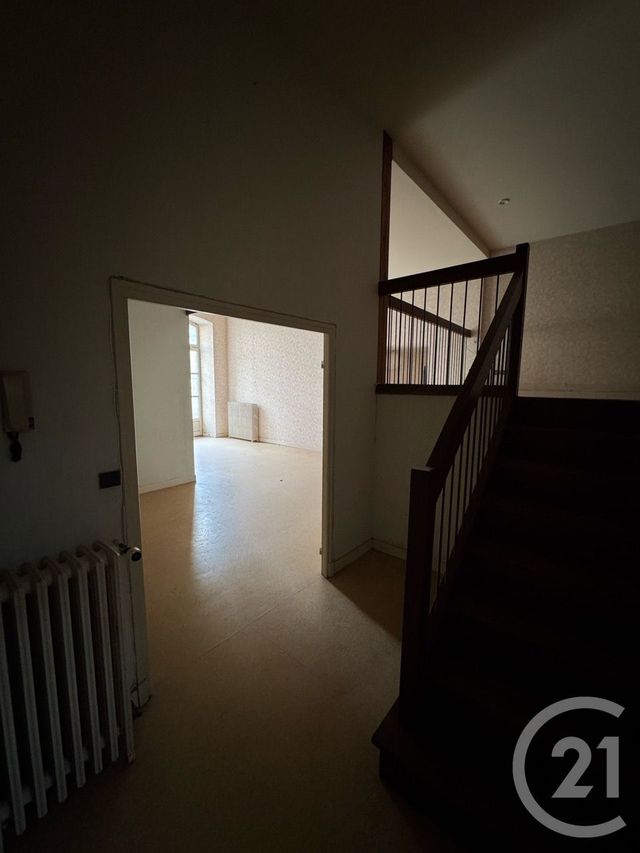 Appartement T6 à vendre - 7 pièces - 120.0 m2 - AURILLAC - 15 - AUVERGNE - Century 21 Pradel Immobilier