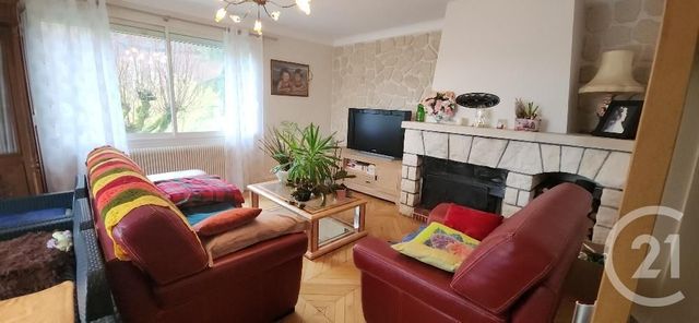 maison à vendre - 7 pièces - 150.0 m2 - BOISSET - 15 - AUVERGNE - Century 21 Pradel Immobilier