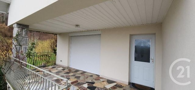 Maison à vendre BOISSET