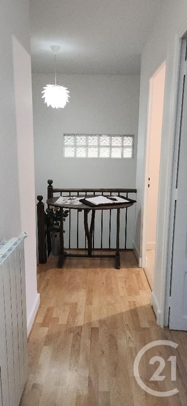 maison à vendre - 7 pièces - 150.0 m2 - BOISSET - 15 - AUVERGNE - Century 21 Pradel Immobilier