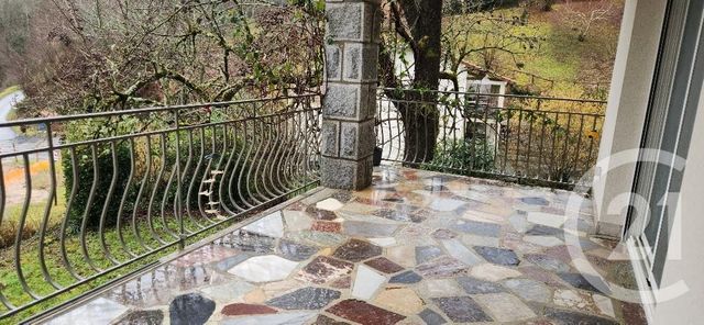 maison à vendre - 7 pièces - 150.0 m2 - BOISSET - 15 - AUVERGNE - Century 21 Pradel Immobilier