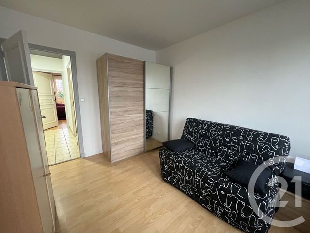 Appartement F4 à vendre - 4 pièces - 81.0 m2 - AURILLAC - 15 - AUVERGNE - Century 21 Pradel Immobilier