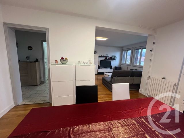 Appartement F4 à vendre - 4 pièces - 81.0 m2 - AURILLAC - 15 - AUVERGNE - Century 21 Pradel Immobilier