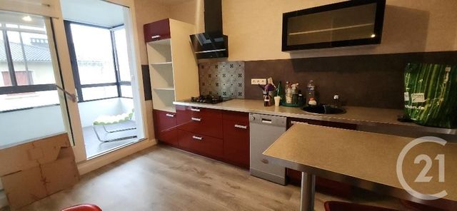 appartement - AURILLAC - 15