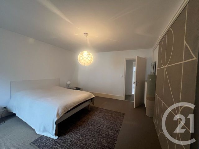 Appartement F6 à vendre - 6 pièces - 164.0 m2 - AURILLAC - 15 - AUVERGNE - Century 21 Pradel Immobilier