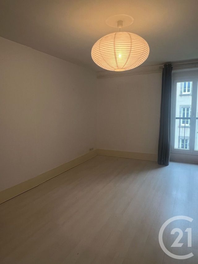 Appartement F6 à vendre - 6 pièces - 164.0 m2 - AURILLAC - 15 - AUVERGNE - Century 21 Pradel Immobilier