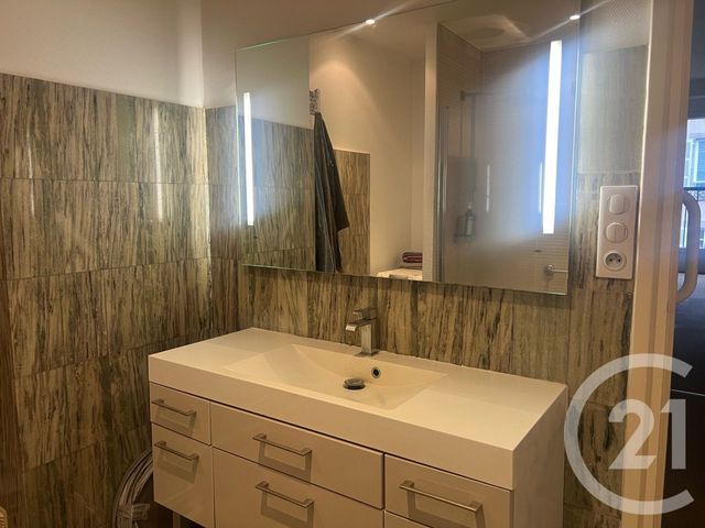 Appartement F6 à vendre - 6 pièces - 164.0 m2 - AURILLAC - 15 - AUVERGNE - Century 21 Pradel Immobilier