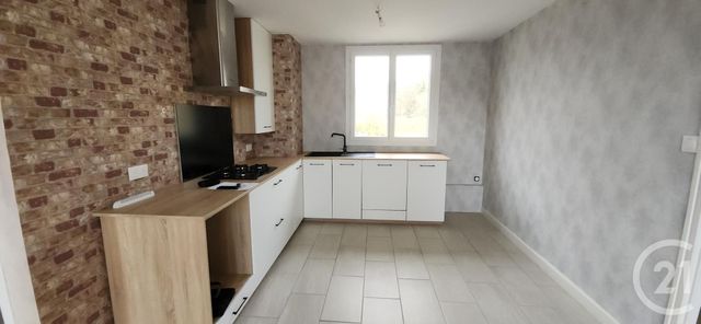 appartement - AURILLAC - 15