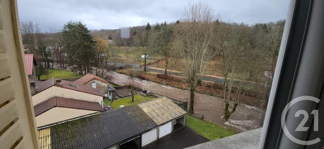 Appartement F4 à vendre - 4 pièces - 67.08 m2 - AURILLAC - 15 - AUVERGNE - Century 21 Pradel Immobilier
