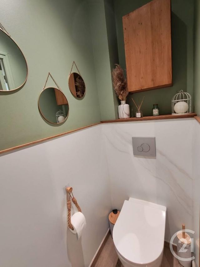 maison à vendre - 4 pièces - 105.0 m2 - CARLAT - 15 - AUVERGNE - Century 21 Pradel Immobilier