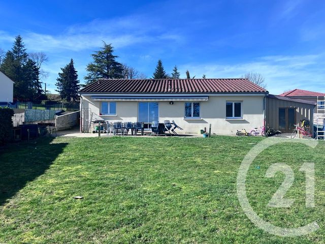 Maison à vendre CARLAT