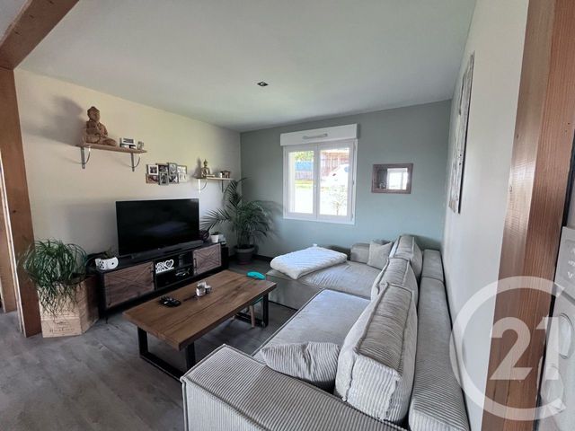 maison à vendre - 4 pièces - 105.0 m2 - CARLAT - 15 - AUVERGNE - Century 21 Pradel Immobilier