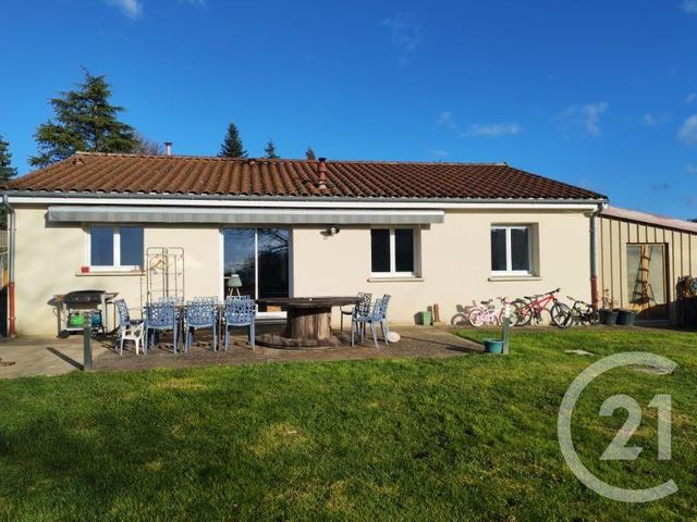 maison - CARLAT - 15