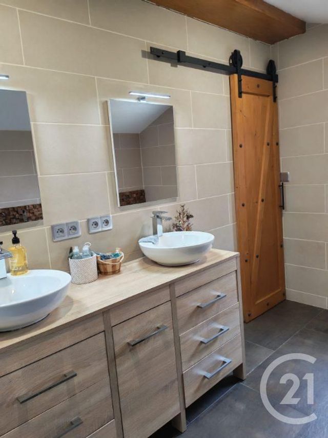 maison à vendre - 4 pièces - 105.0 m2 - CARLAT - 15 - AUVERGNE - Century 21 Pradel Immobilier