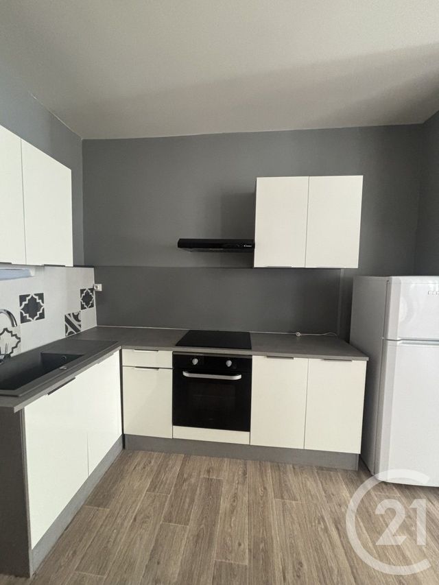 appartement - AURILLAC - 15