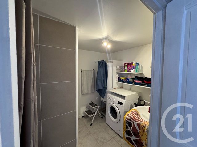 maison à vendre - 7 pièces - 119.0 m2 - JUSSAC - 15 - AUVERGNE - Century 21 Pradel Immobilier