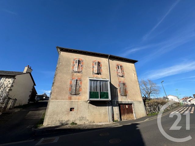 Maison à vendre JUSSAC