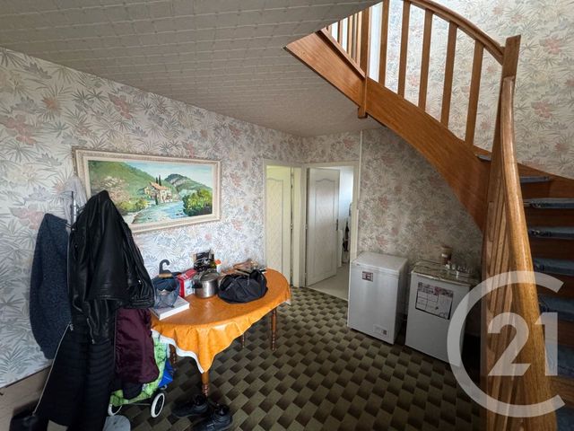 maison à vendre - 7 pièces - 83.0 m2 - YTRAC - 15 - AUVERGNE - Century 21 Pradel Immobilier