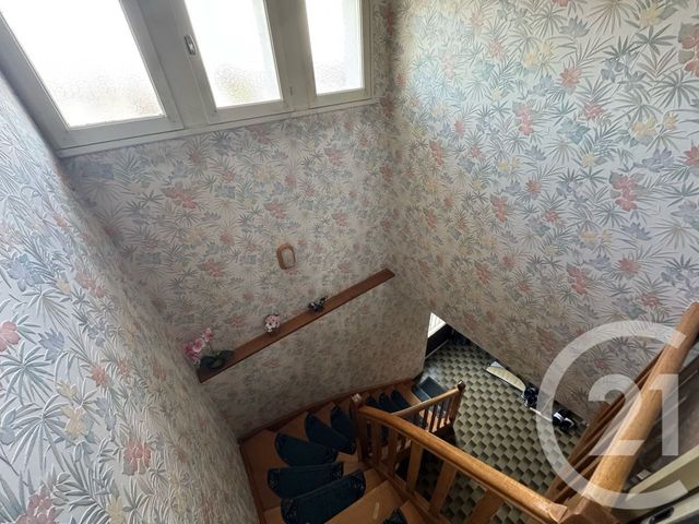 maison à vendre - 7 pièces - 83.0 m2 - YTRAC - 15 - AUVERGNE - Century 21 Pradel Immobilier