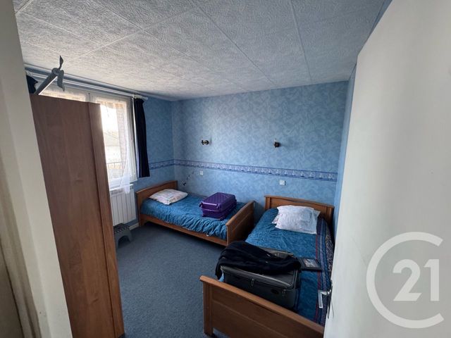 maison à vendre - 7 pièces - 83.0 m2 - YTRAC - 15 - AUVERGNE - Century 21 Pradel Immobilier